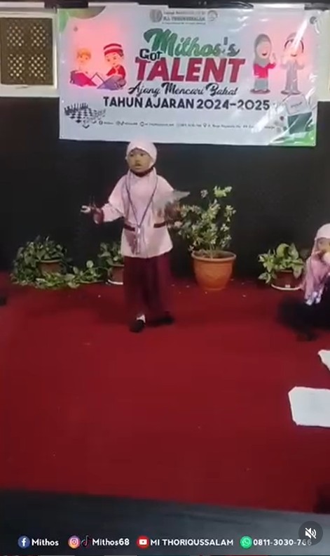 Peringatan Maulid Nabi